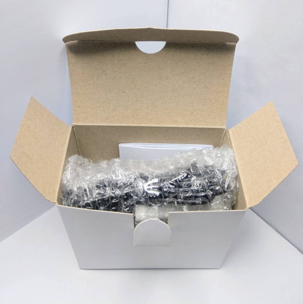 Savant Flow Totalizer and Rate Meter 3/4" NPT for Water Filter White