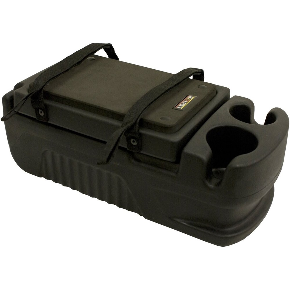 Kolpin UTV Center Console for Bench Seat - 4470
