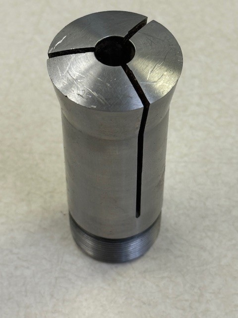 Hardinge 27/64" Round 5C Collet