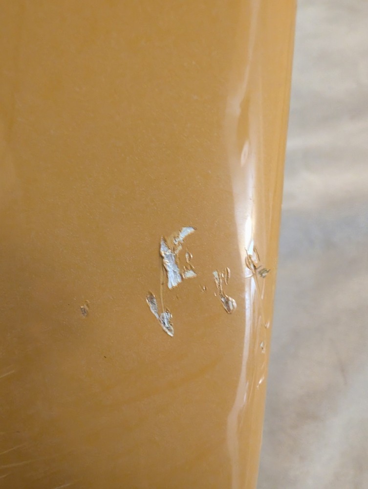 Cessna 150 H Elevator Tip Standard