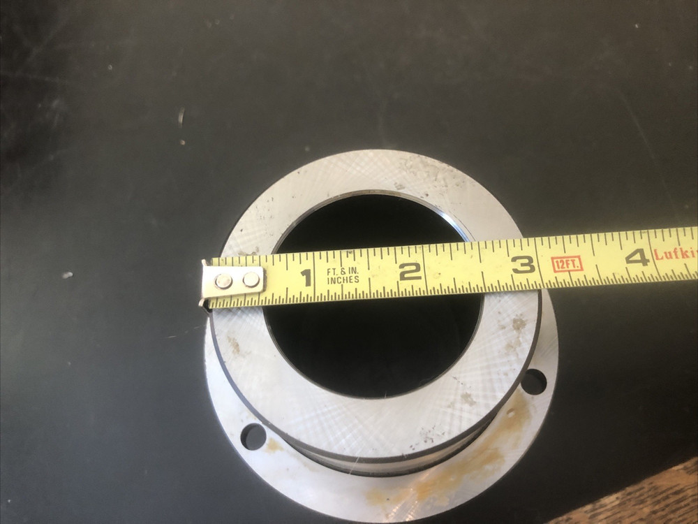 TSD Universal #5012687 16C Collet Chuck Adapter?