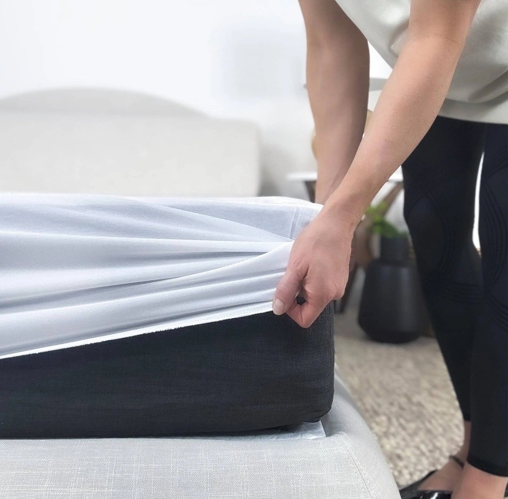 Perfect Easy Waterproof Mattress Protector -FULL Elastic