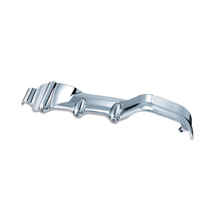 Kuryakyn 7780 Inner Chrome Primary Cover