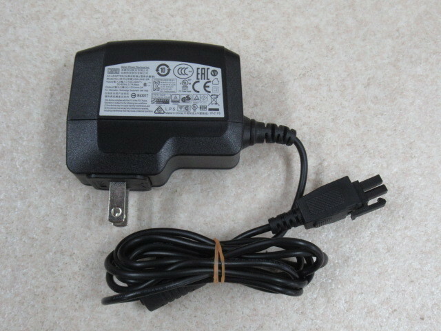 Fortinet Fortigate-50E FG-50E Network Security Firewall Initialized Power Cable