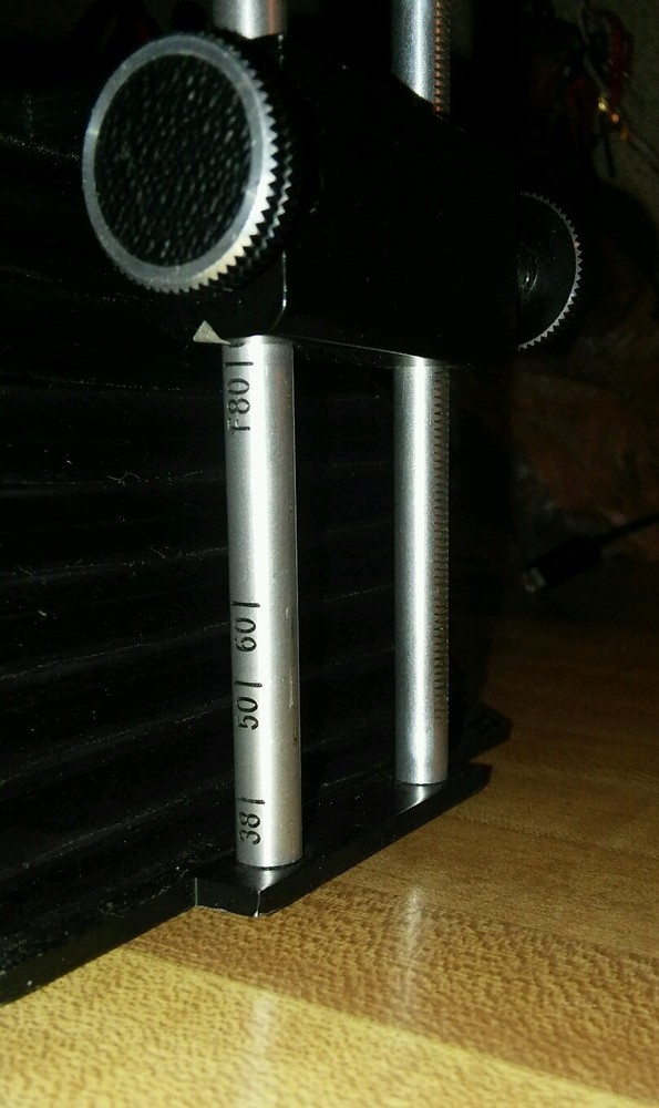 Hasselblad Bellow