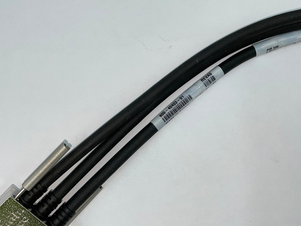 Cisco STACK-T1-50CM Stacking Cable 800-40403-01
