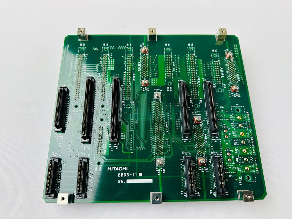 Hitachi BBDS-11 Interface Board