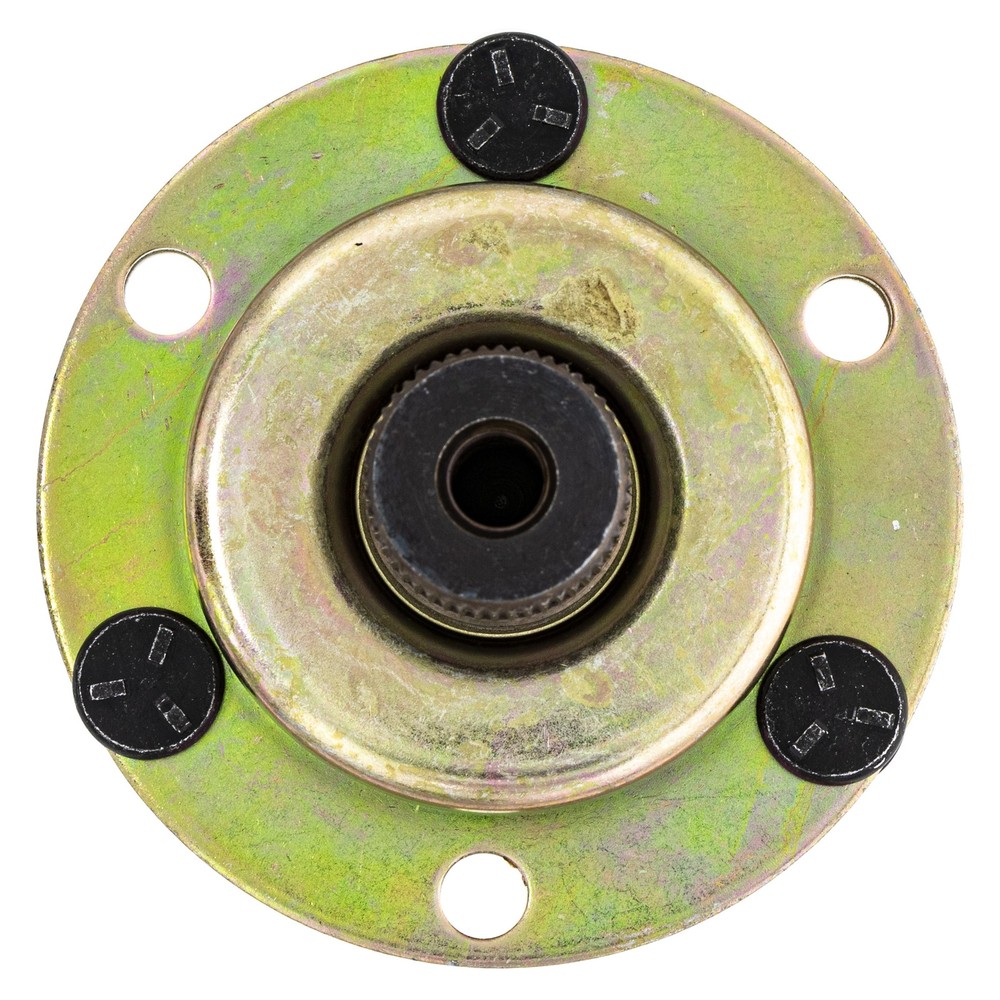 Deck Spindle for Ranch King 322 450F 342 470F 452F 440F 717-0900A 917-0900A