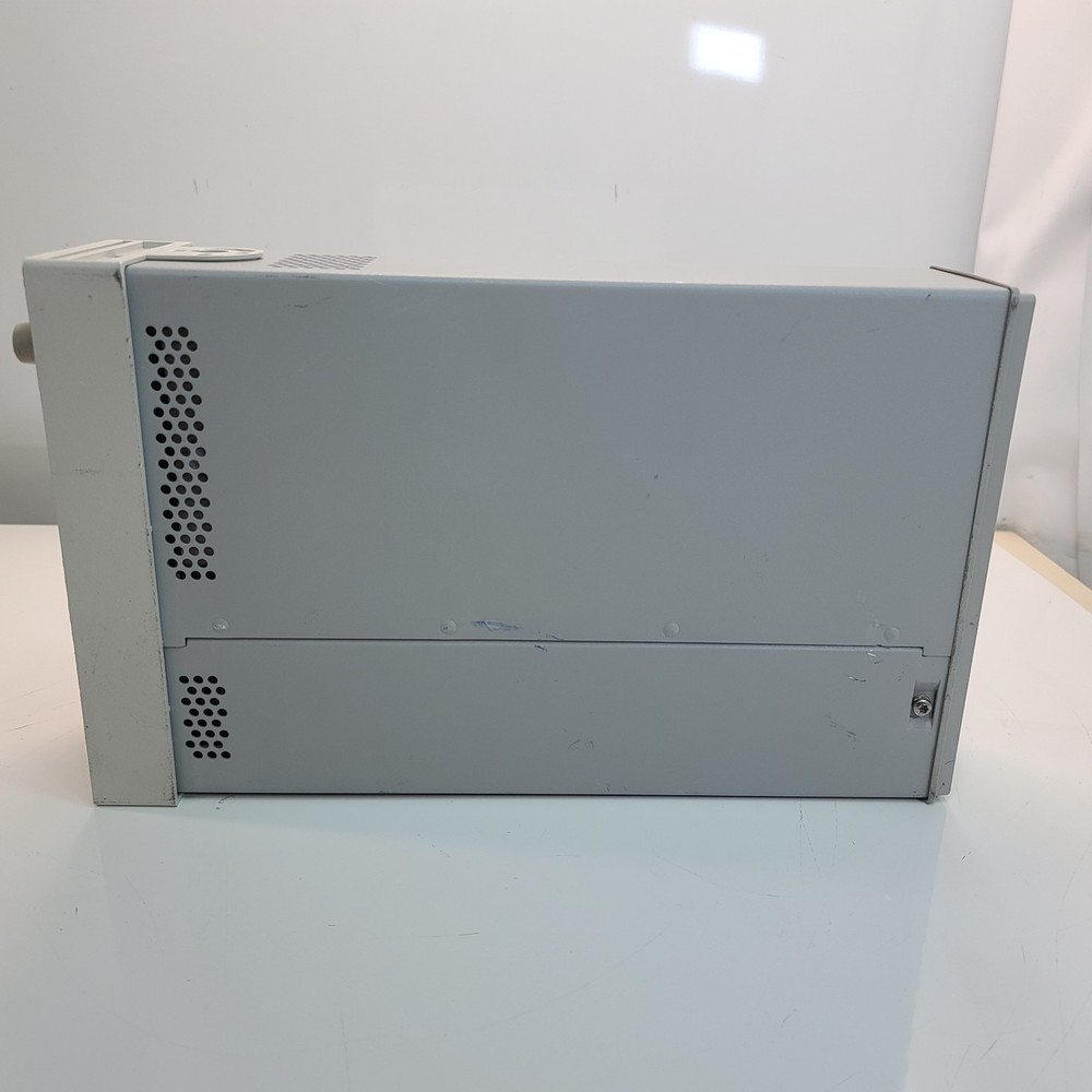Agilent 34970A Data Acquisition Switch Unit Mainframe Only, No Modules