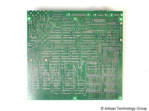 Protein Solutions 001532B Data Acquisition/Processor Board
