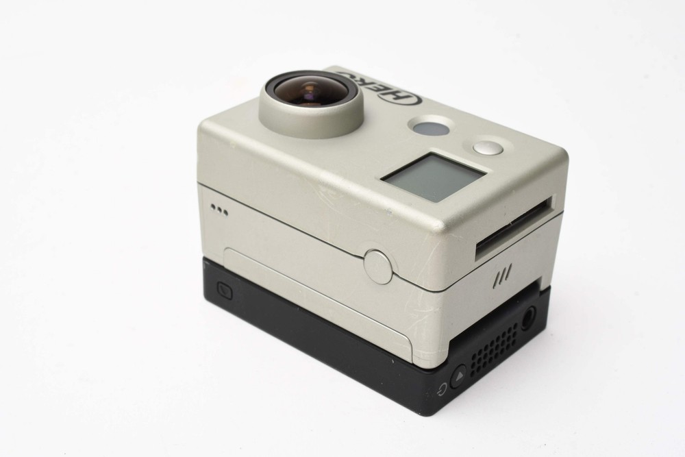 Gopro Hero HD Original camera bundle, clean, tested