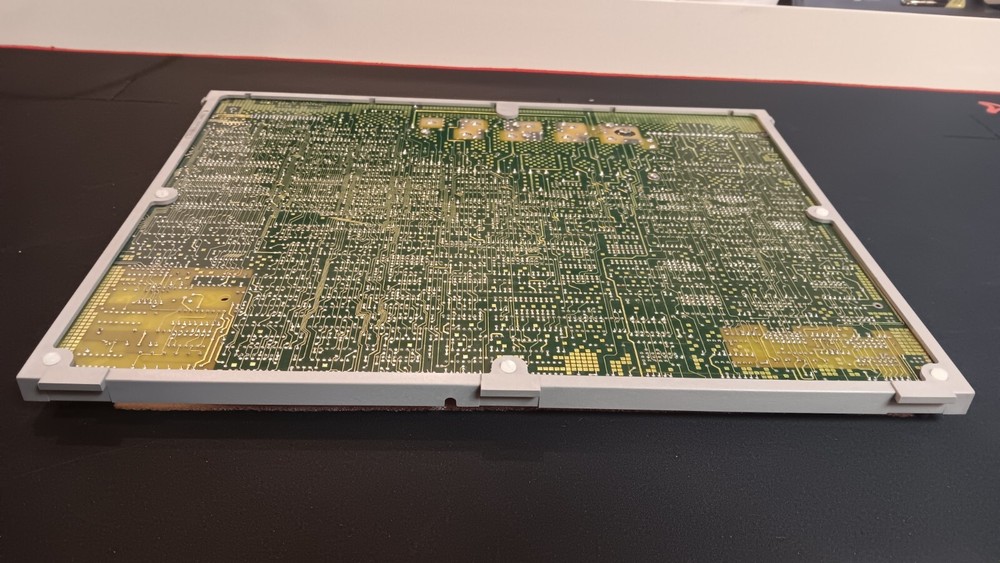 VINTAGE DEC DIGITAL SERVO CONTROL 54-14014 ( B4)