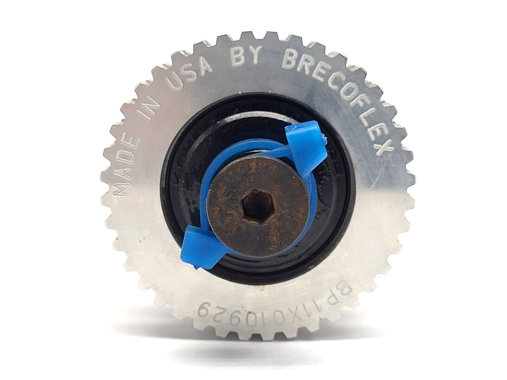 Brecoflex BP11X010929 Timing Pulley