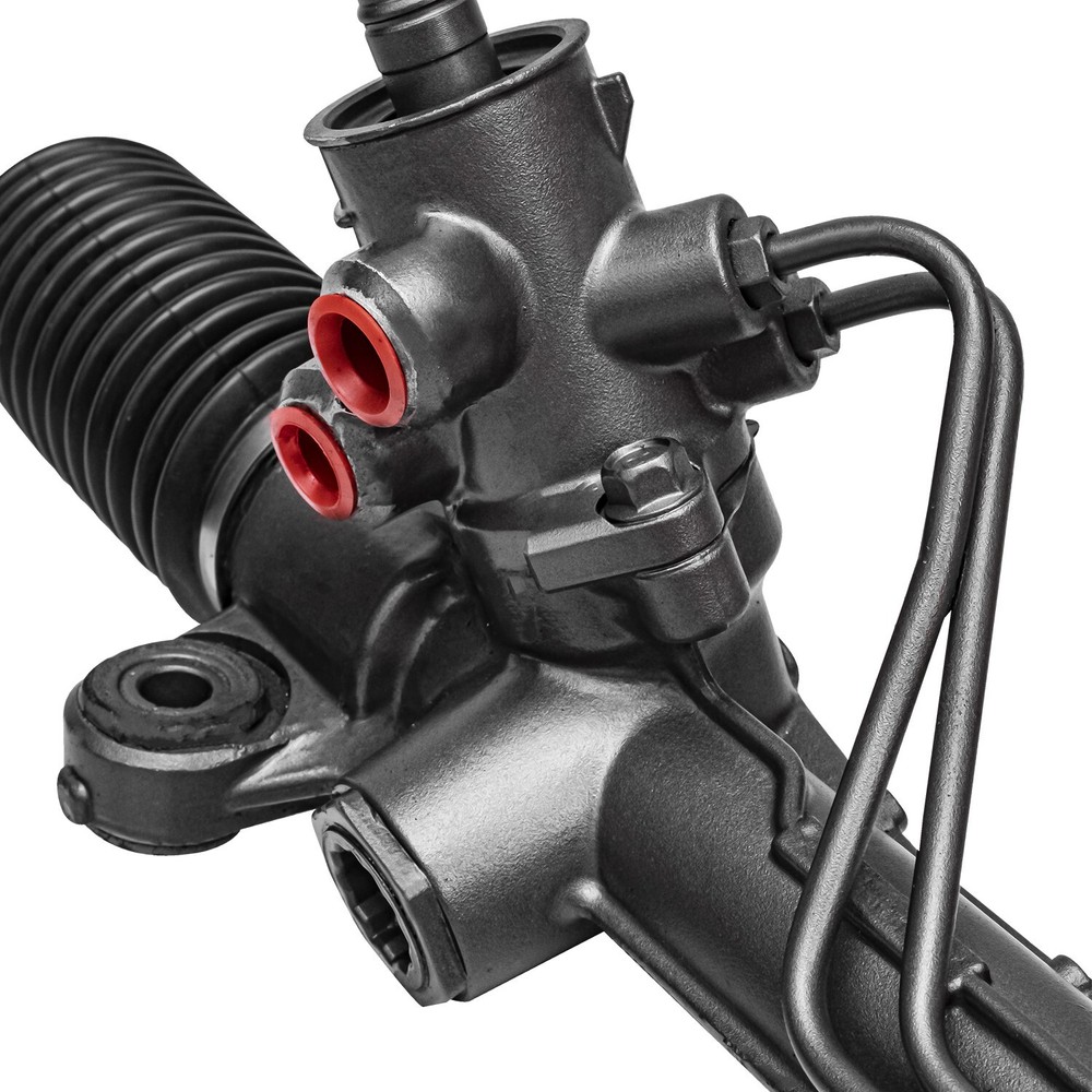 Complete Power Steering Rack & Pinion Assembly for TOYOTA ECHO 2000 - 2003