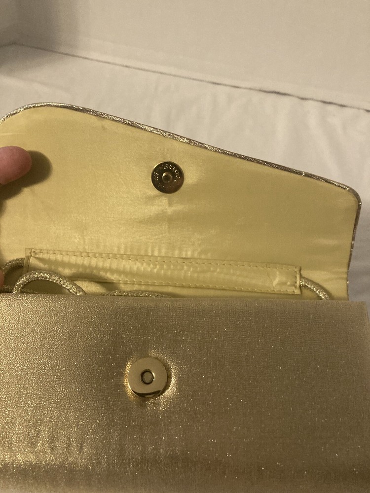 Beaded Purse No Brand