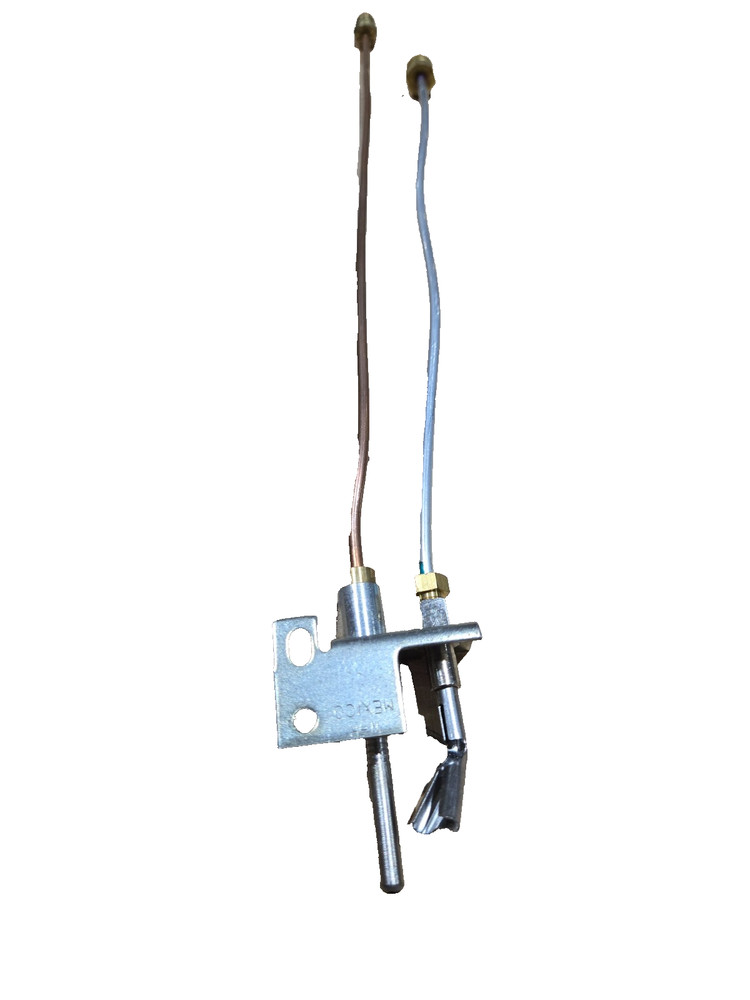 Suburban 161156 Pilot Burner Assembly 38 Deg Angle with 13" Thermocouple RV