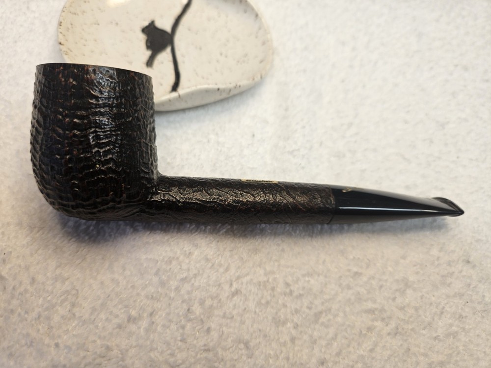 savinelli pipe of the year 2006