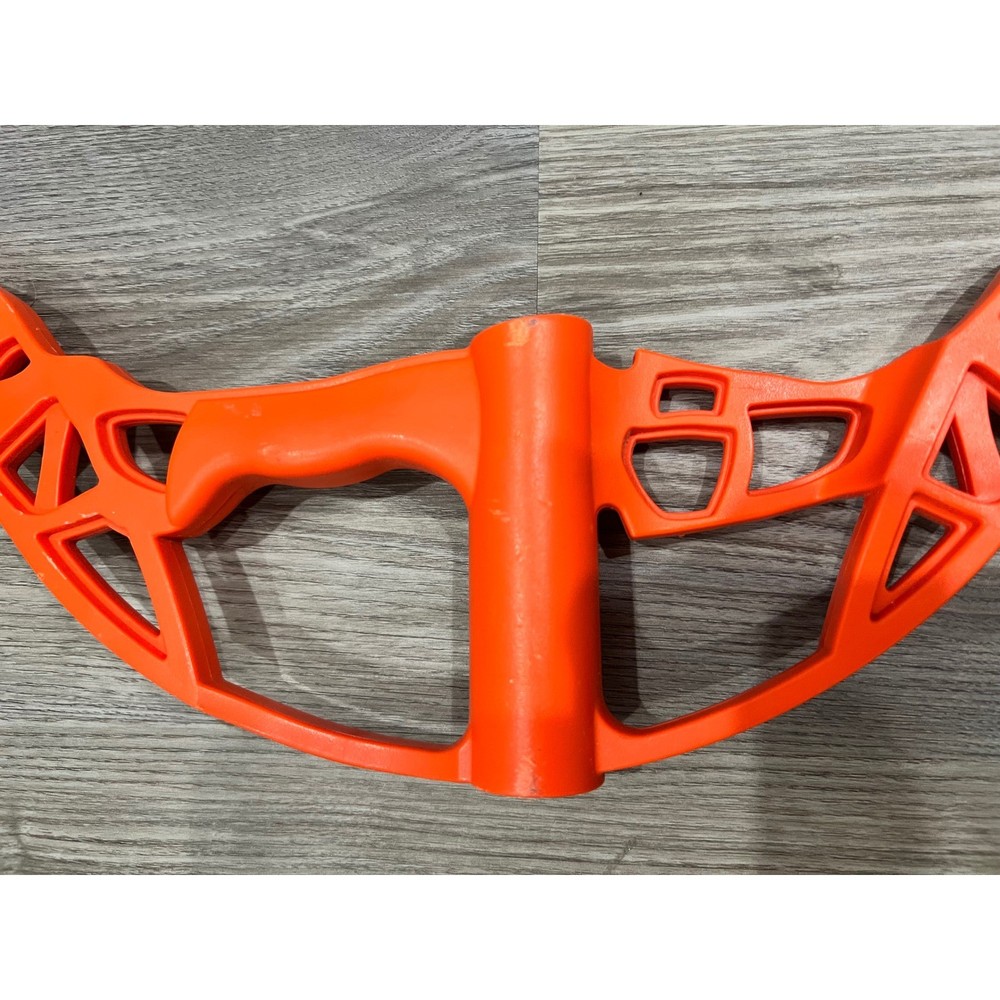 Cabelas Youth Compound Bow Orange Black Right Hand Archery Training Beginner