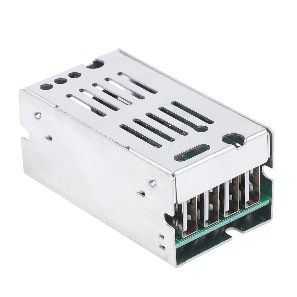 XY 3606T Stepdown Power Module Wide Voltage Range Fast Charging USB Ports