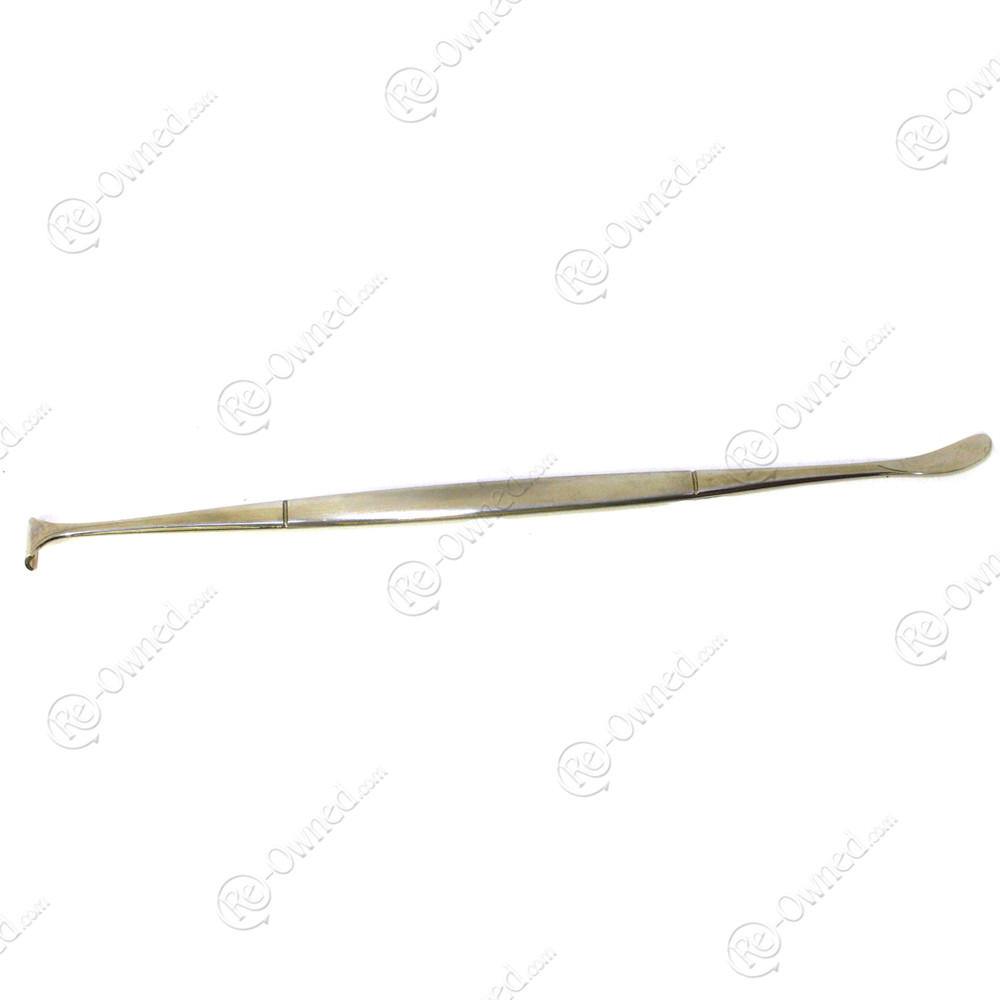 Jarit 450-400 HURD Tonsil Dissector/Pillar Retractor