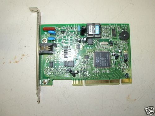 Aztech MDP3880-W 56K Internal 56K Modem