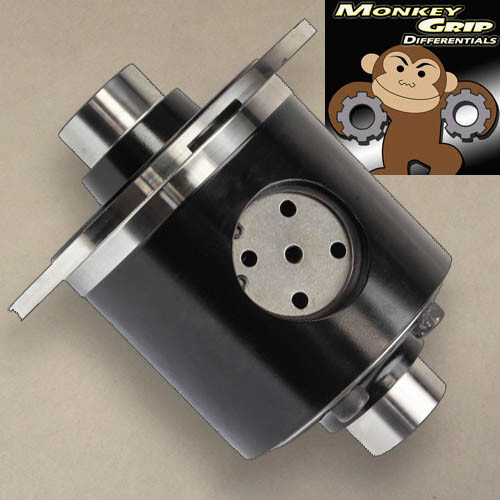 MONKEY GRIP POSI LIMITED-SLIP DIFF - Extreme Progressive - FITS DODGE 8.25 - 29