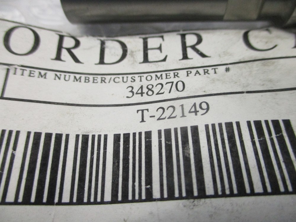 DAYTON T-22149 PUNCH NSNP