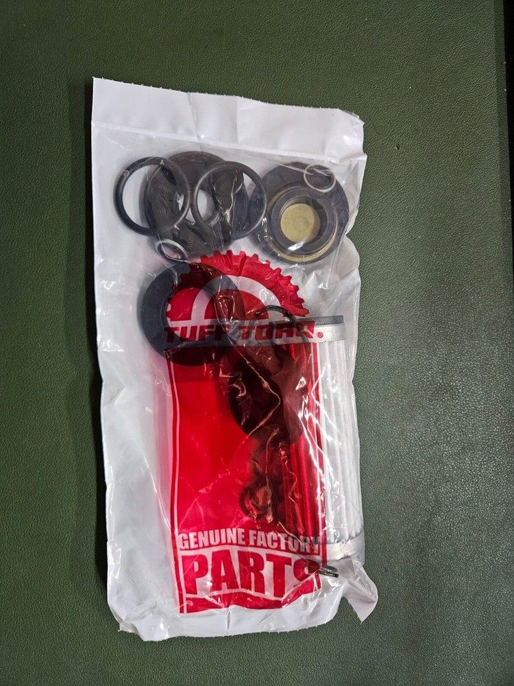 JOHN DEERE SEAL KIT MIA884374