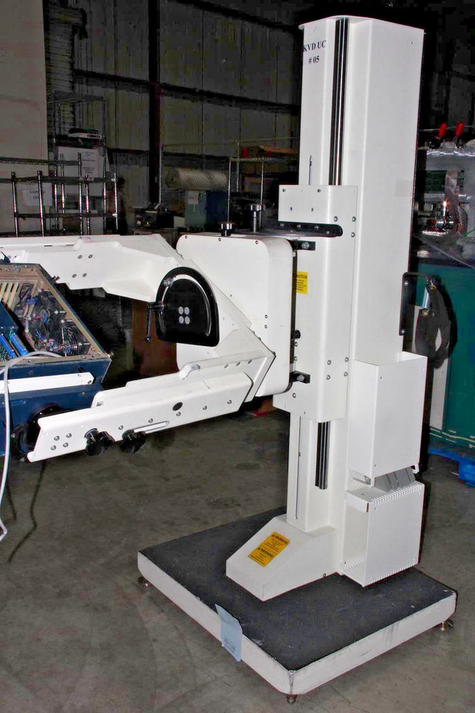REID ASHMAN OM5460 Manipulator
