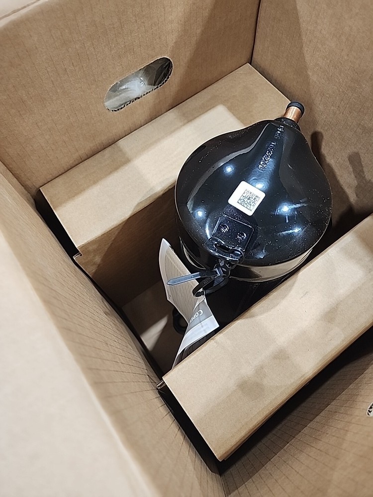 Emerson ZB10KAU-TF5-548 Scroll Compressor