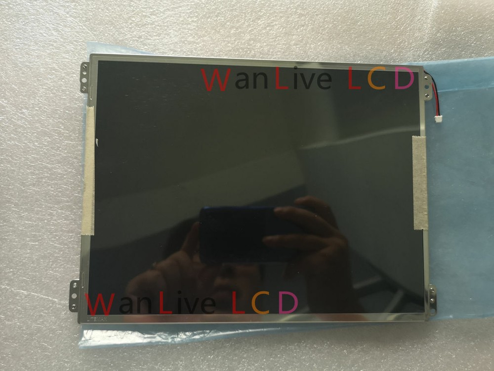 10.4 LCD Screen Panel Display For LTEMAX 912510955001