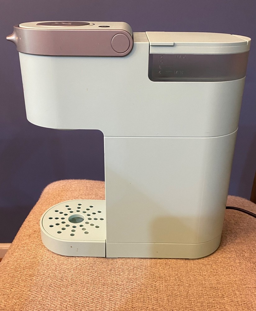 Keurig multi cup coffee maker