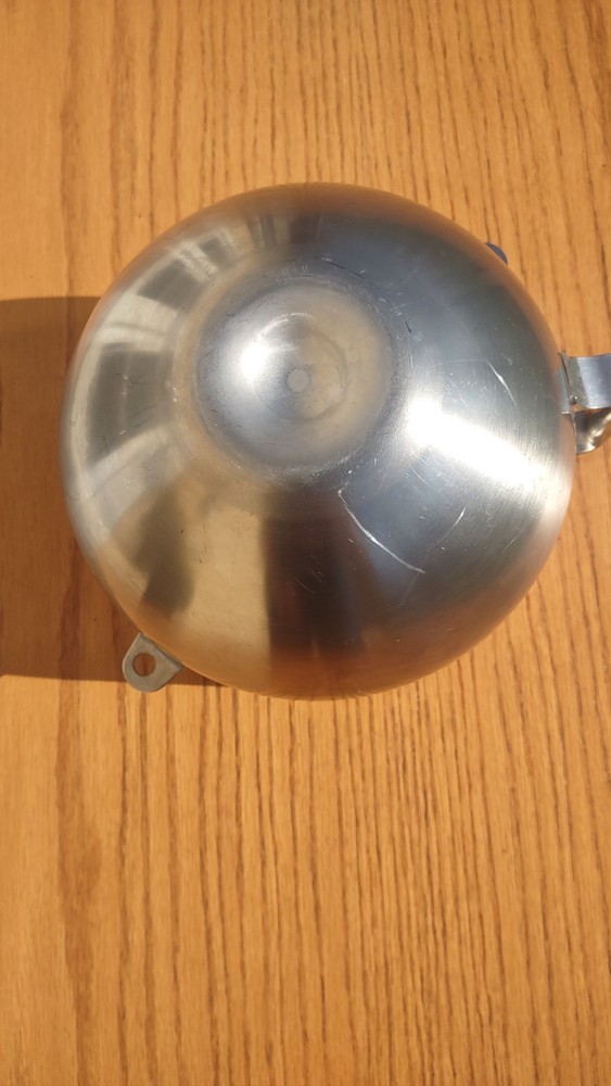 KitchenAid Stainless Steel Mixing Bowl