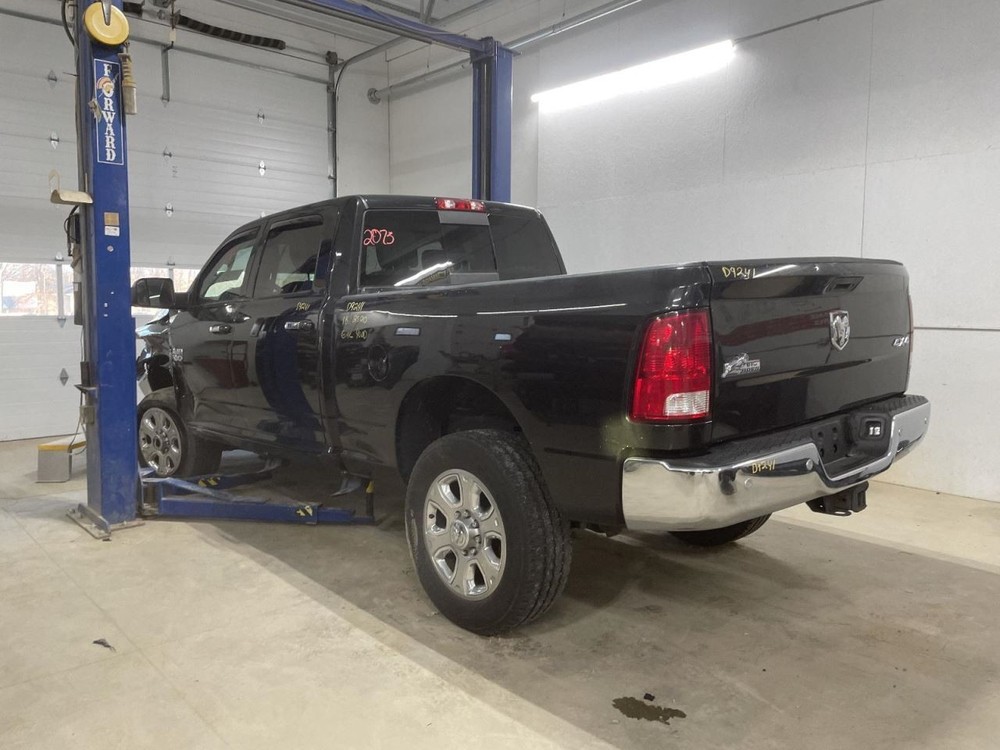 Engine ECM Electronic Control Module 6.4L Fits 18 DODGE 2500 PICKUP 1043245