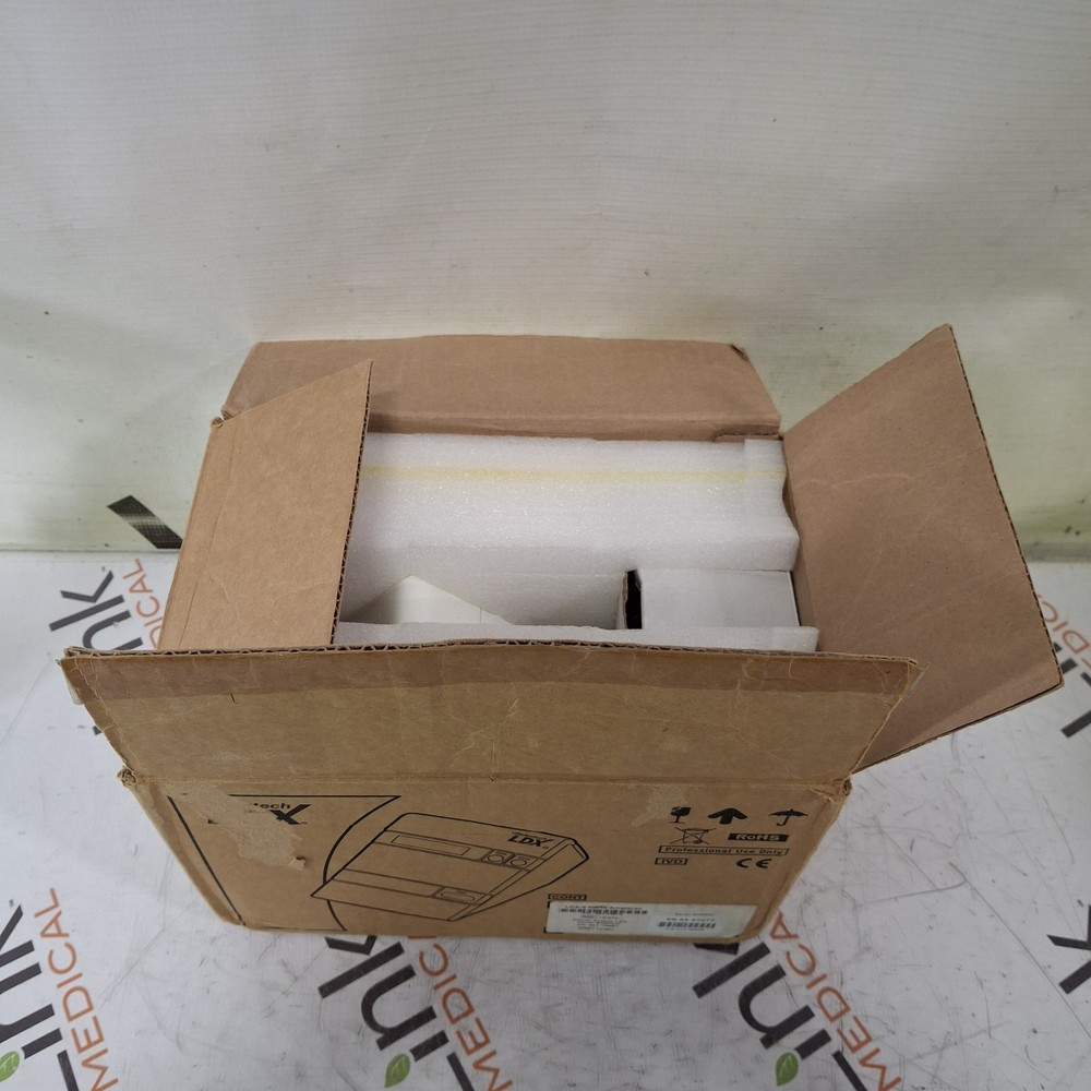 Cholestech LDX Cholesterol Analyzer