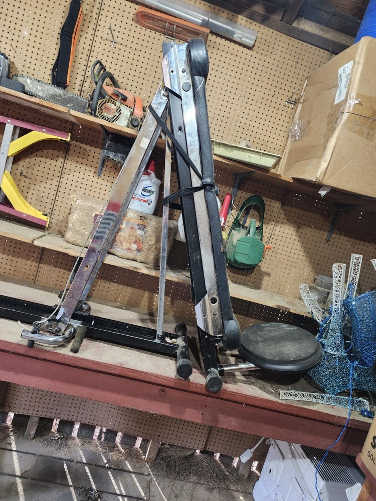 Workout Equipment Total Gym,bowflex