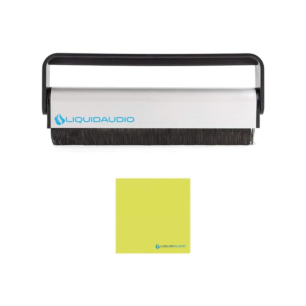 Ortofon Replacement Stylus for Ortofon Pro S Spherical Stylus 2-Pack Bundle w...