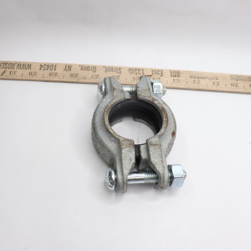 Clamp #2 1-1/2"