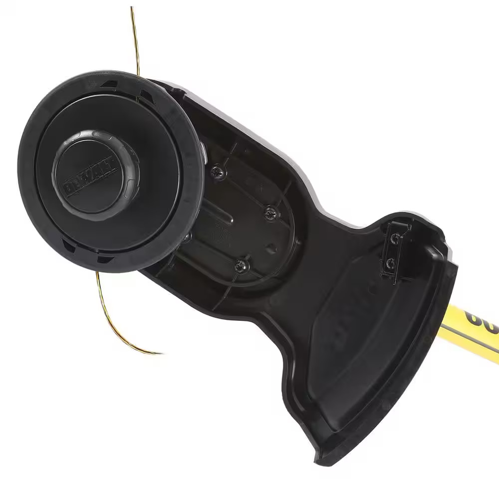 FLEXVOLT 60V MAX 16 In. Brushless Cordless Battery Powered String Trimmer (Tool