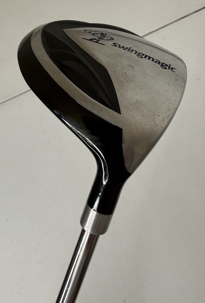 Swing Magic Fairway Wood Training Aid
