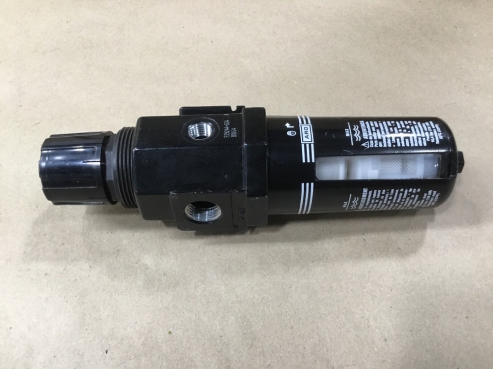 Aro P29244-604 Filter Regulator #17H33RM