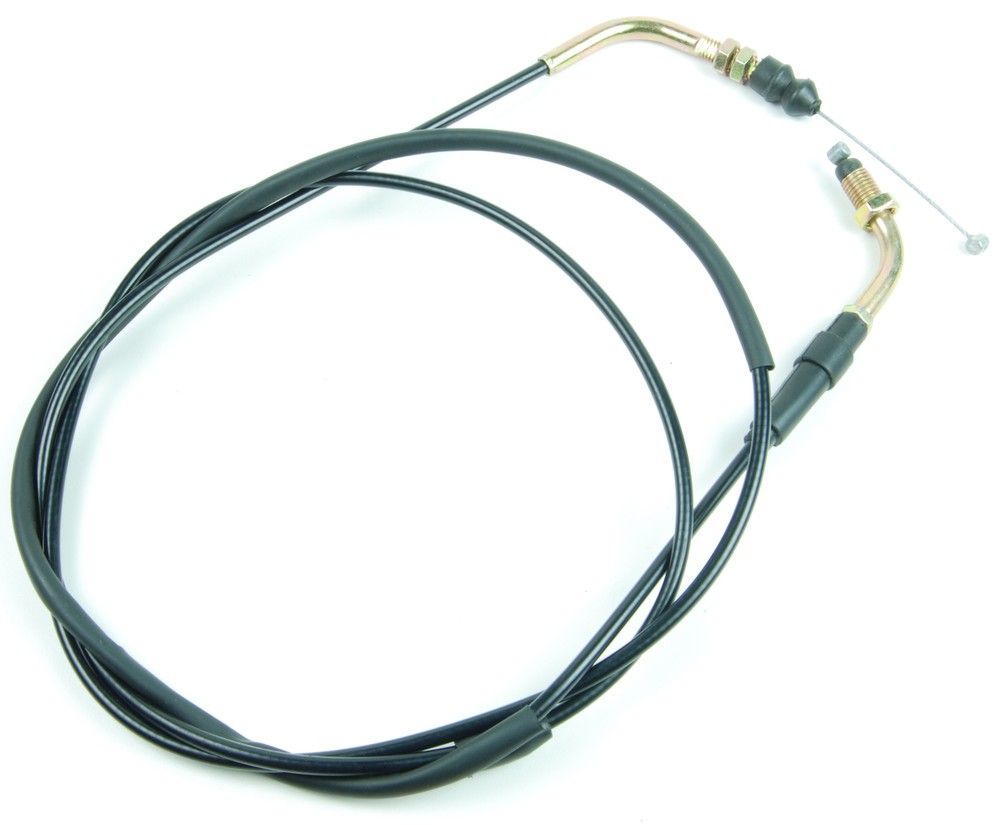Throttle Cable Screw-In Long Version 94" 50-150cc 4-Stroke Scooters