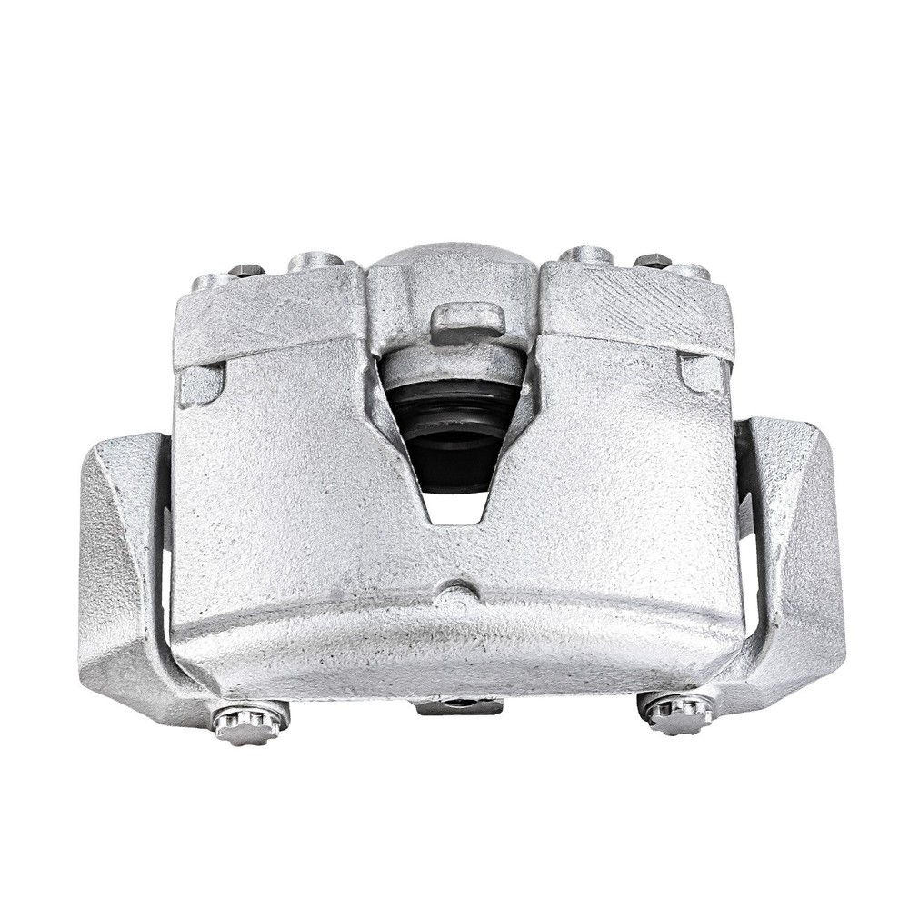 Front Left Side Brake Caliper w/ Bracket Assembly for Audi A4 A5 Quattro allroad