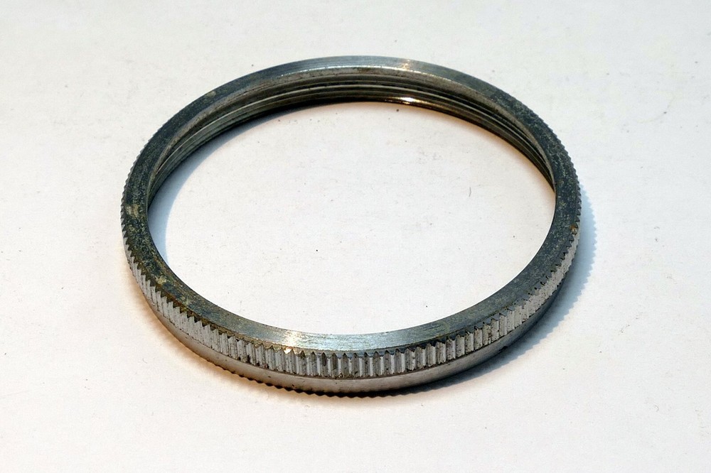 47mm female thread lens ring screw in