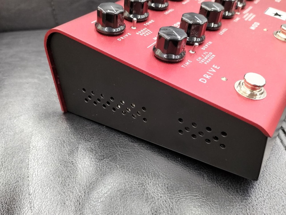 BLACKSTAR DEPT.10 ED2 DEPT.10 ED2