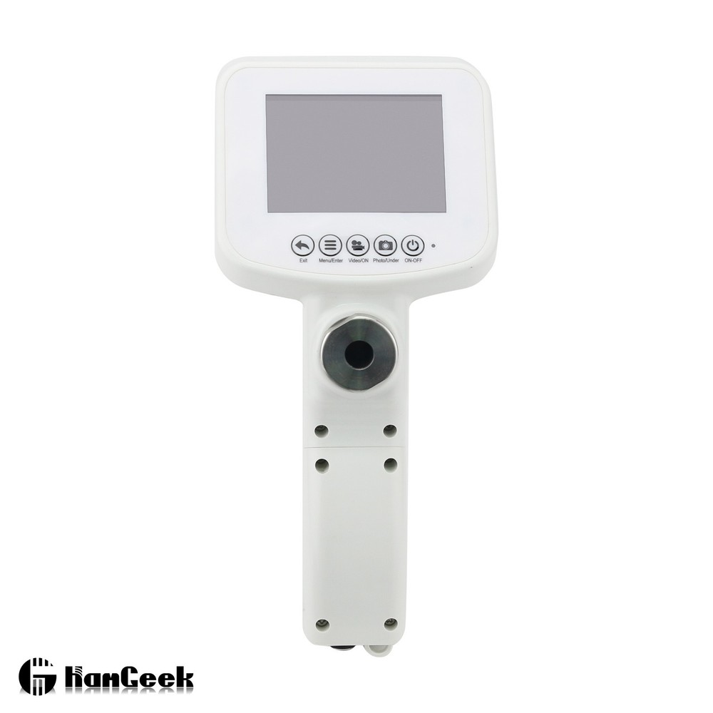 Second Generation Artificial Insemination Kit for Cows Visual Insemination Gun