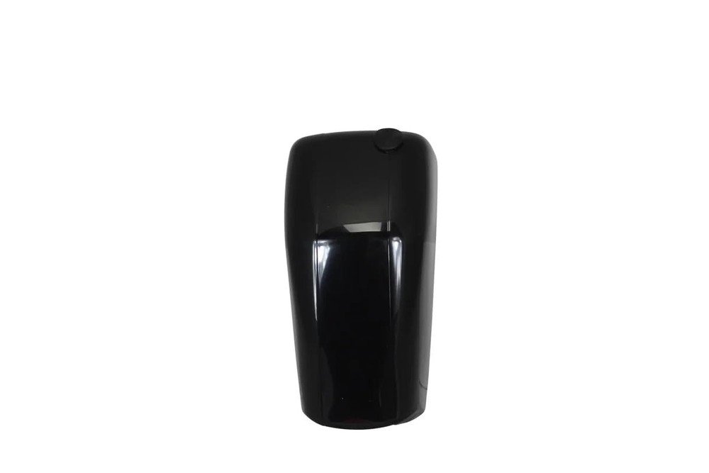 Replacement Front Cover for Lippert Solera Regal Drive Head, for 643922 – Black