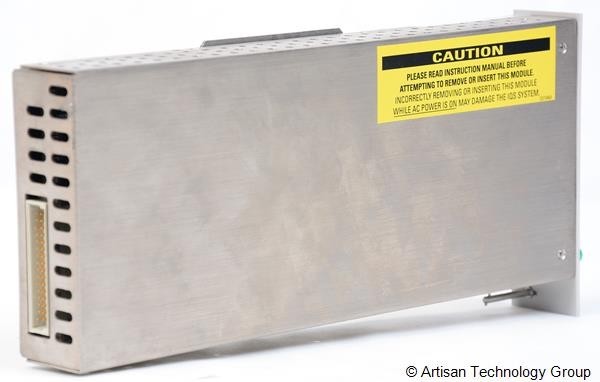 Exfo IQS-2101D-EI Optical Light Source Module