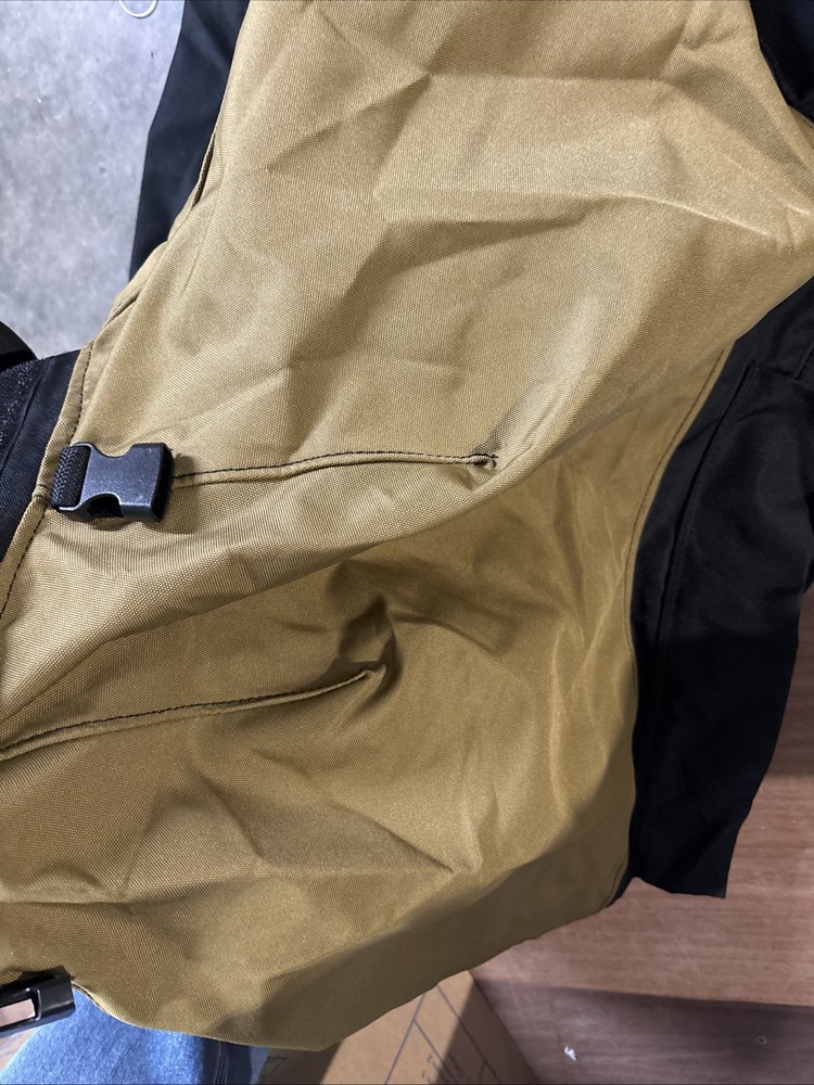 Urban Worm Company Composting Continuous Flow Worm Bag Black Only