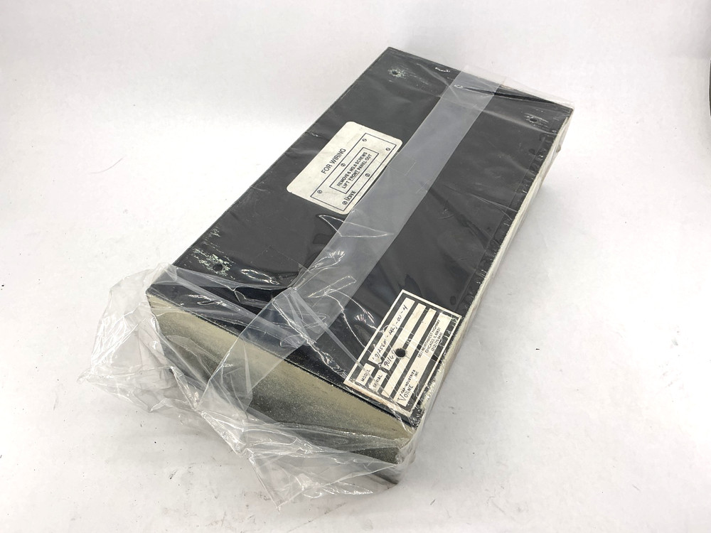 Vorne Industries 77/256M-12L-00-4 Digital Display Programmable Timer